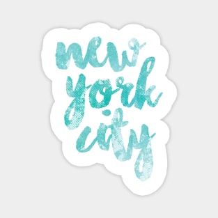 New York City Magnet