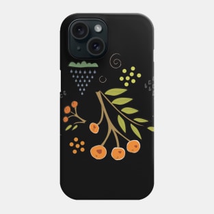 Berry Phone Case