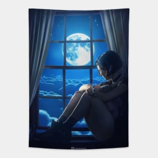 Mathilda Tapestry