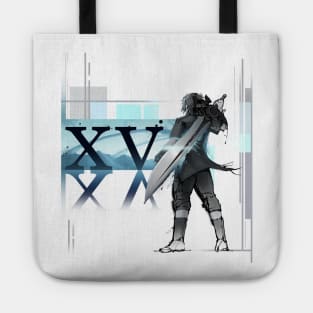 FF XV Tote