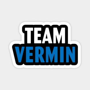 Team Vermin Magnet