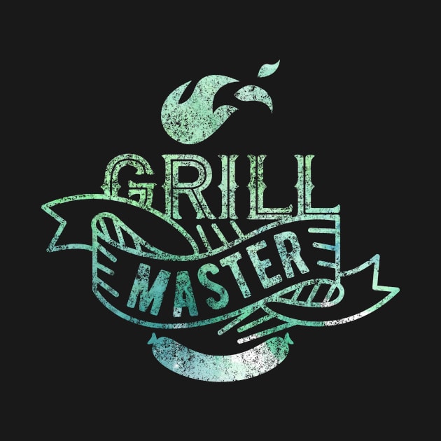 Grill Master by danydesign