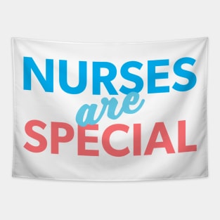 Nurses are Special Tapestry