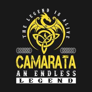 CAMARATA T-Shirt