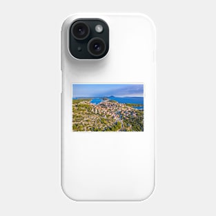 Mali Lošinj Phone Case