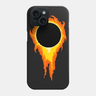 Darksign Phone Case