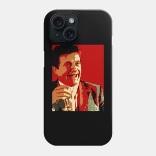 joe pesci Phone Case