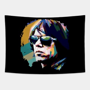 Neil Young Tapestry