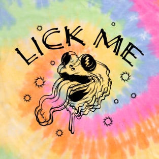 Lick Me Toad T-Shirt