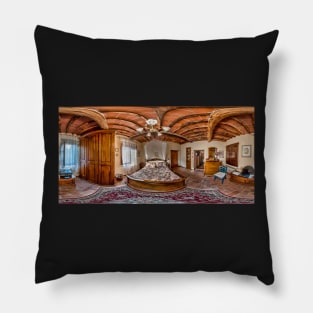 Tuscany Retreat Pillow