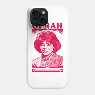 Oprah Phone Case