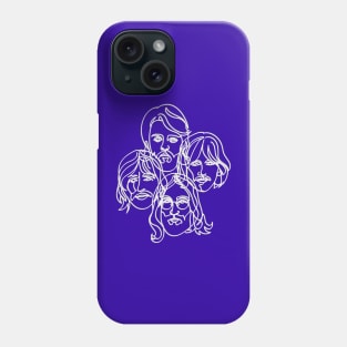 Come together Phone Case