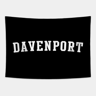 Davenport Tapestry