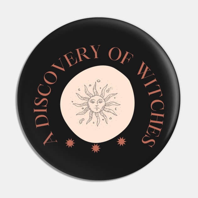 A discovery of witches braun stars Pin by LescostumesdeM
