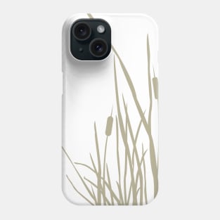 Reed Phone Case