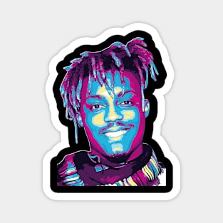 juice wrld 999 Magnet