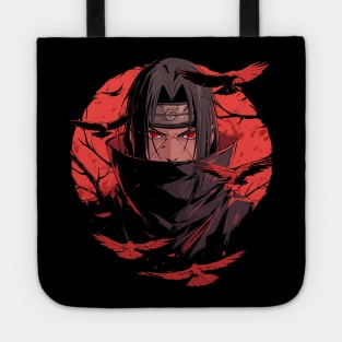 itachi Tote