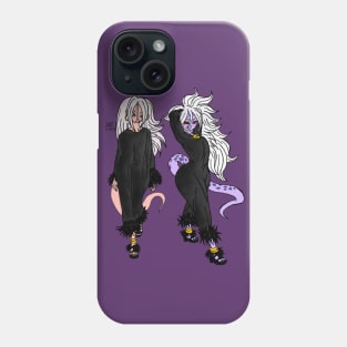 Everlasting 21 B Phone Case