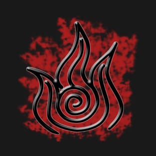 Fire Element T-Shirt