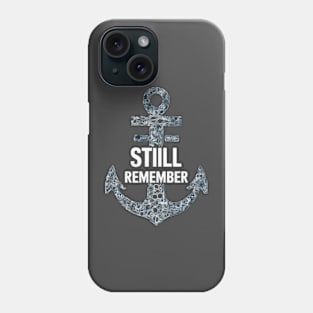 i still remember Phone Case