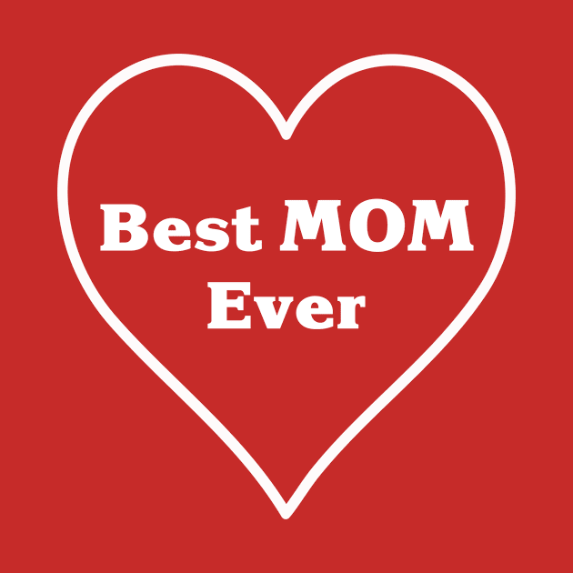 Best Mom ever by halazidan