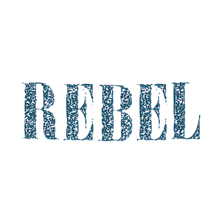 Rebel With A Cause Viva La Revolution T-Shirt