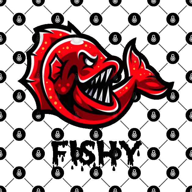 Fishy by Dorran