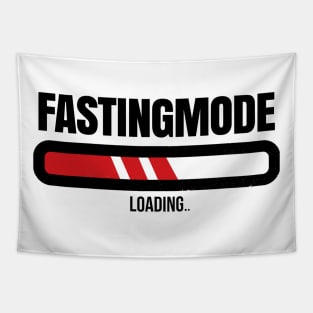 Fasting Diet Lent Training Tapestry