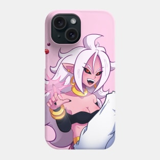 Candy Girl Phone Case