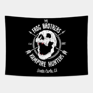 The Lost Boys The Frog Brothers Tapestry