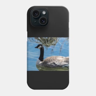 Canada Geese Phone Case