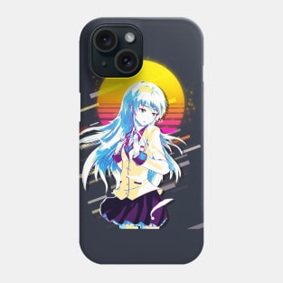 Angel Beats! - Kanade Tachibana Phone Case