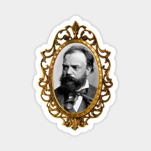 Antonin Dvorak Magnet