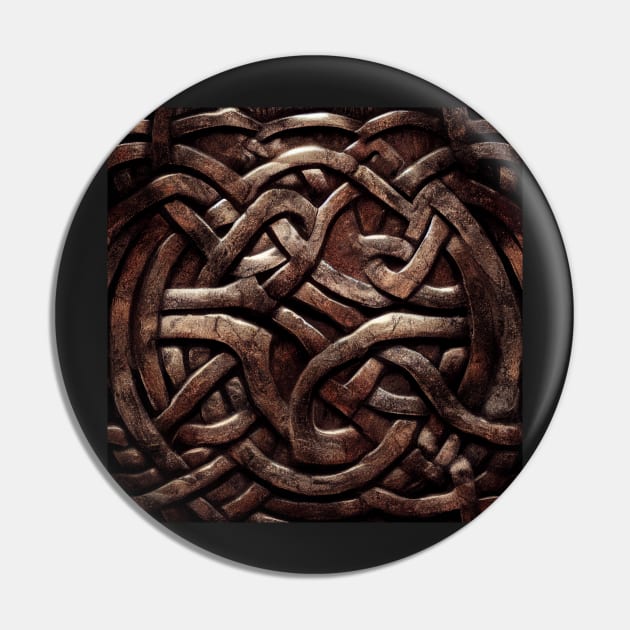 Traditional Celtic pattern, model 23 Pin by Endless-Designs