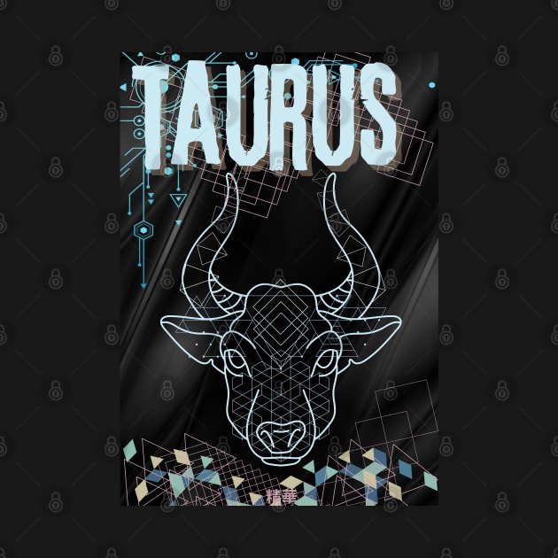 Taurus - Taurus Birthday by SEIKA by FP