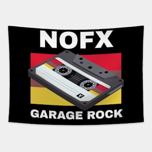 NOFX / Garage Rock Tapestry