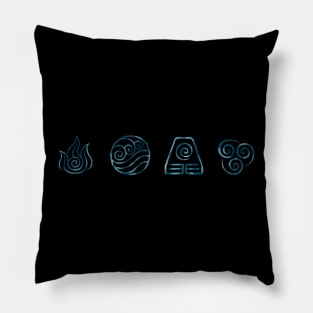 Elements Pillow