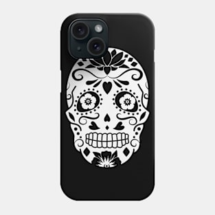 Skeleton Phone Case