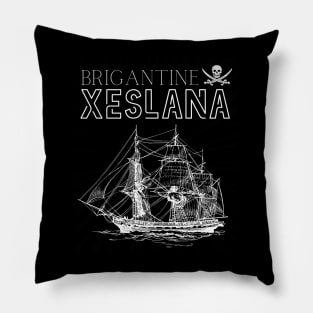 Brigantine Xeslana Pillow