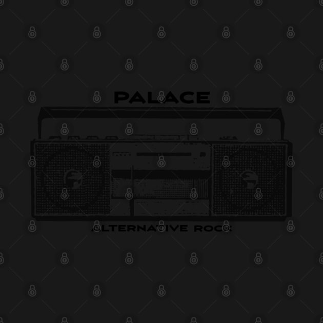 Palace by Rejfu Store