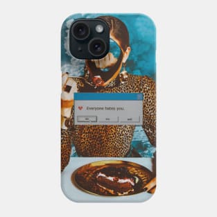 IDC Phone Case