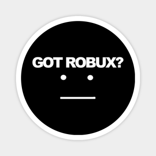 Roblox Gamer Magnets Teepublic