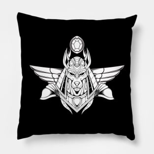 Anubis 3.1 Pillow