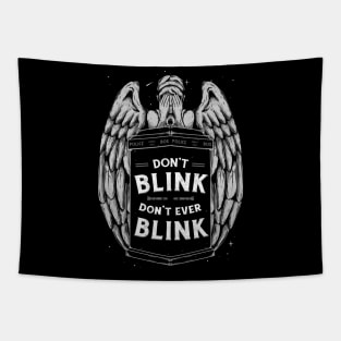 Doctor Who Tapestry