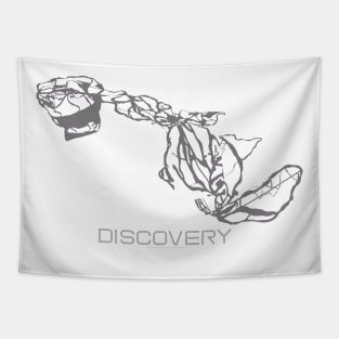 Discovery Resort 3D Tapestry