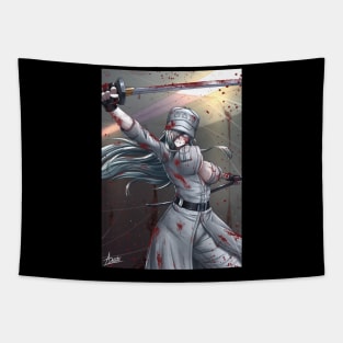 Neutrophil U-1196 Tapestry