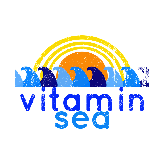 Vitamin Sea by iloveducks11