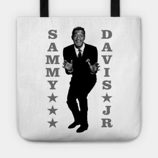 Sammy Davis Jr. Tote