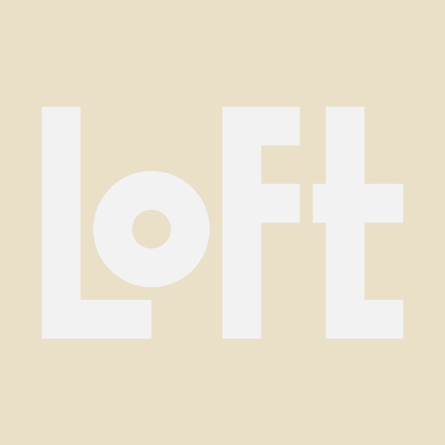 Loft (vers. B) by DCMiller01