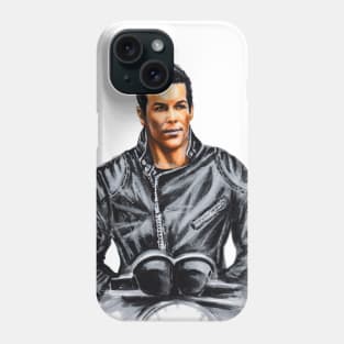 Hugo Oliveira Phone Case